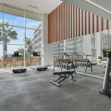 Madeira Palace Ocean Sounds 3 Pools & Ac