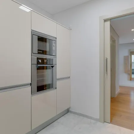 Appartamento Madeira Palace Ocean Sounds Funchal (Madeira)