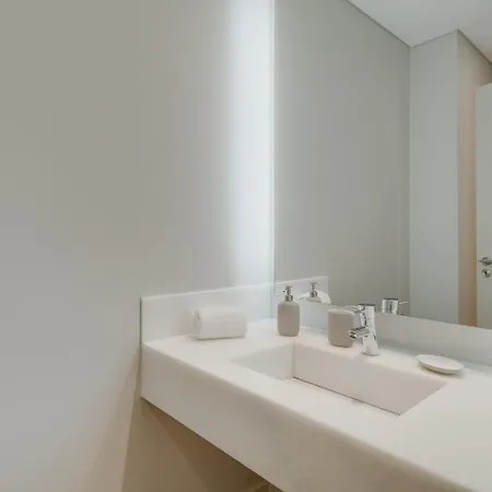 شقة Madeira Palace Ocean Sounds 3 Pools & Ac فونشال