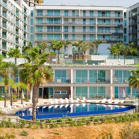 Madeira Palace Ocean Sounds 3 Pools & Ac Φουνκάλ