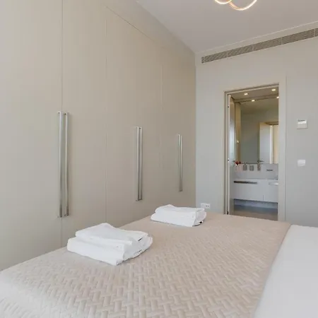 Madeira Palace Ocean Sounds Apartamento *