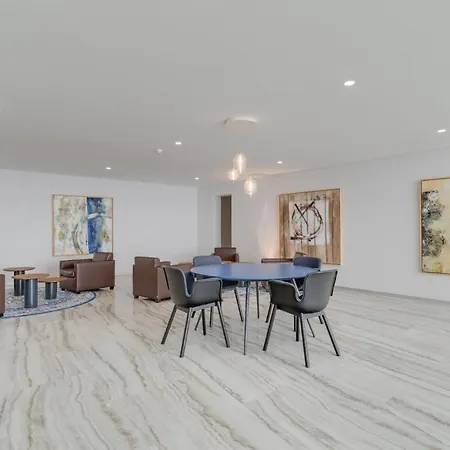 Apartamento Madeira Palace Ocean Sounds Funchal (Madeira)