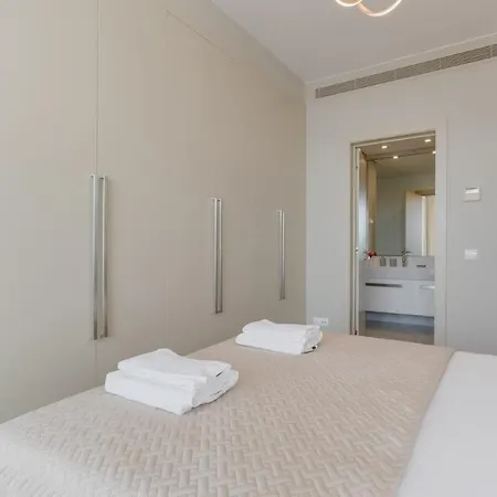 Madeira Palace Ocean Sounds 3 Pools & Ac