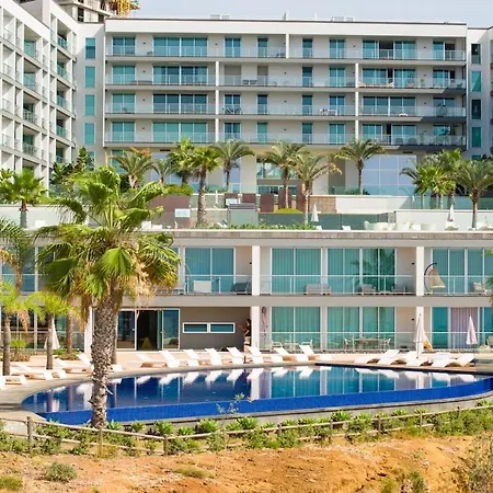 Apartment Madeira Palace Ocean Sounds 3 Pools & Ac