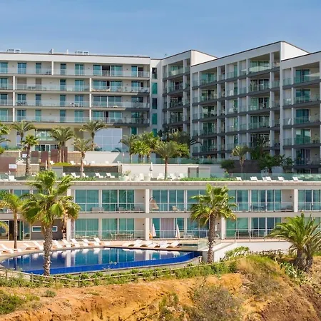 Apartment Madeira Palace Ocean Sounds 3 Pools & Ac *