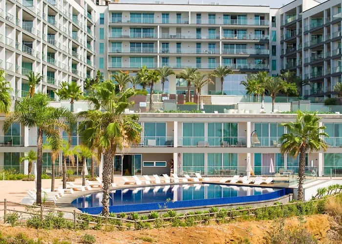 Madeira Palace Ocean Sounds Funchal (Madeira)