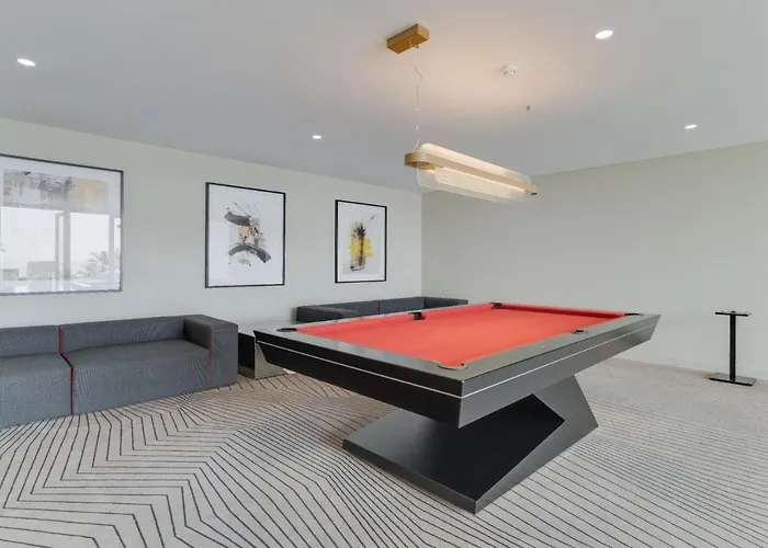 Appartamento Madeira Palace Ocean Sounds