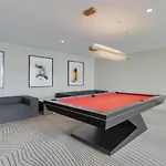 Апартаменты Madeira Palace Ocean Sounds 3 Pools & Ac