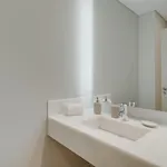 Апартаменты Madeira Palace Ocean Sounds 3 Pools & Ac Фуншал